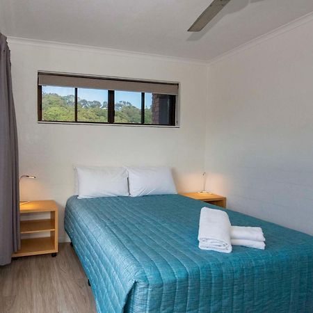 Anchorage On Straddie Point Lookout Habitación foto