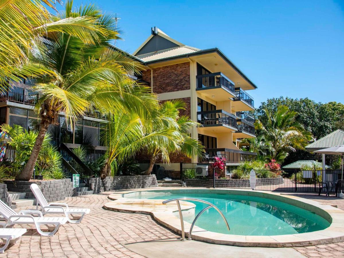 Anchorage On Straddie Point Lookout Exterior foto