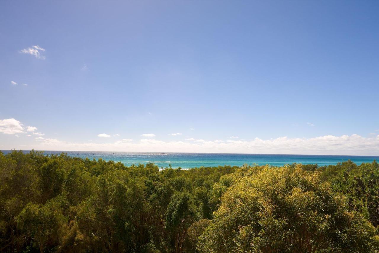 Anchorage On Straddie Point Lookout Habitación foto