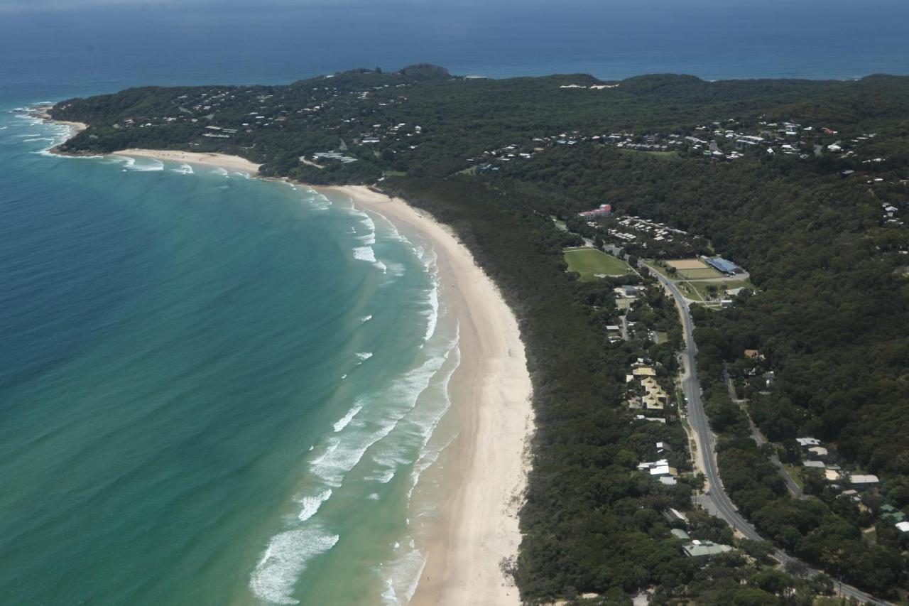 Anchorage On Straddie Point Lookout Exterior foto