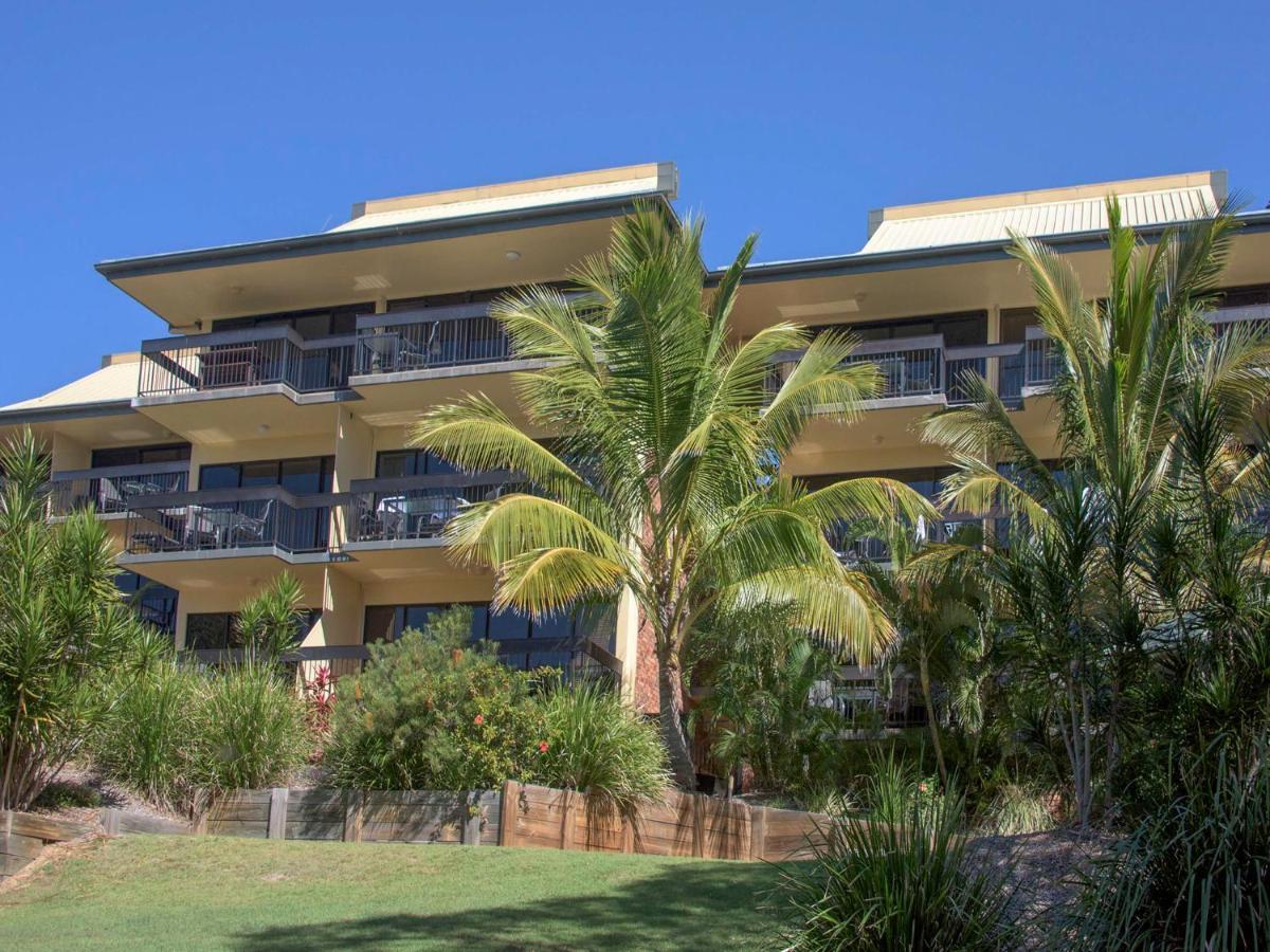 Anchorage On Straddie Point Lookout Exterior foto