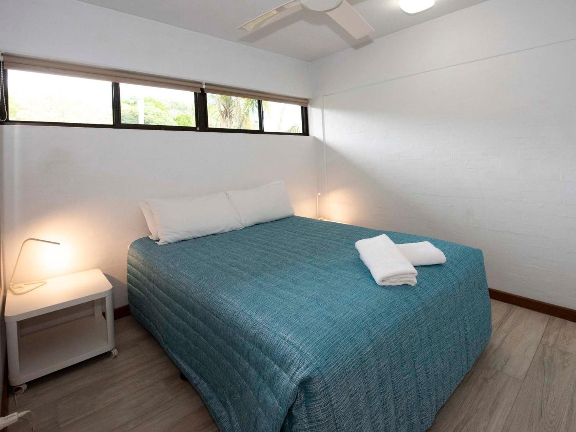 Anchorage On Straddie Point Lookout Habitación foto