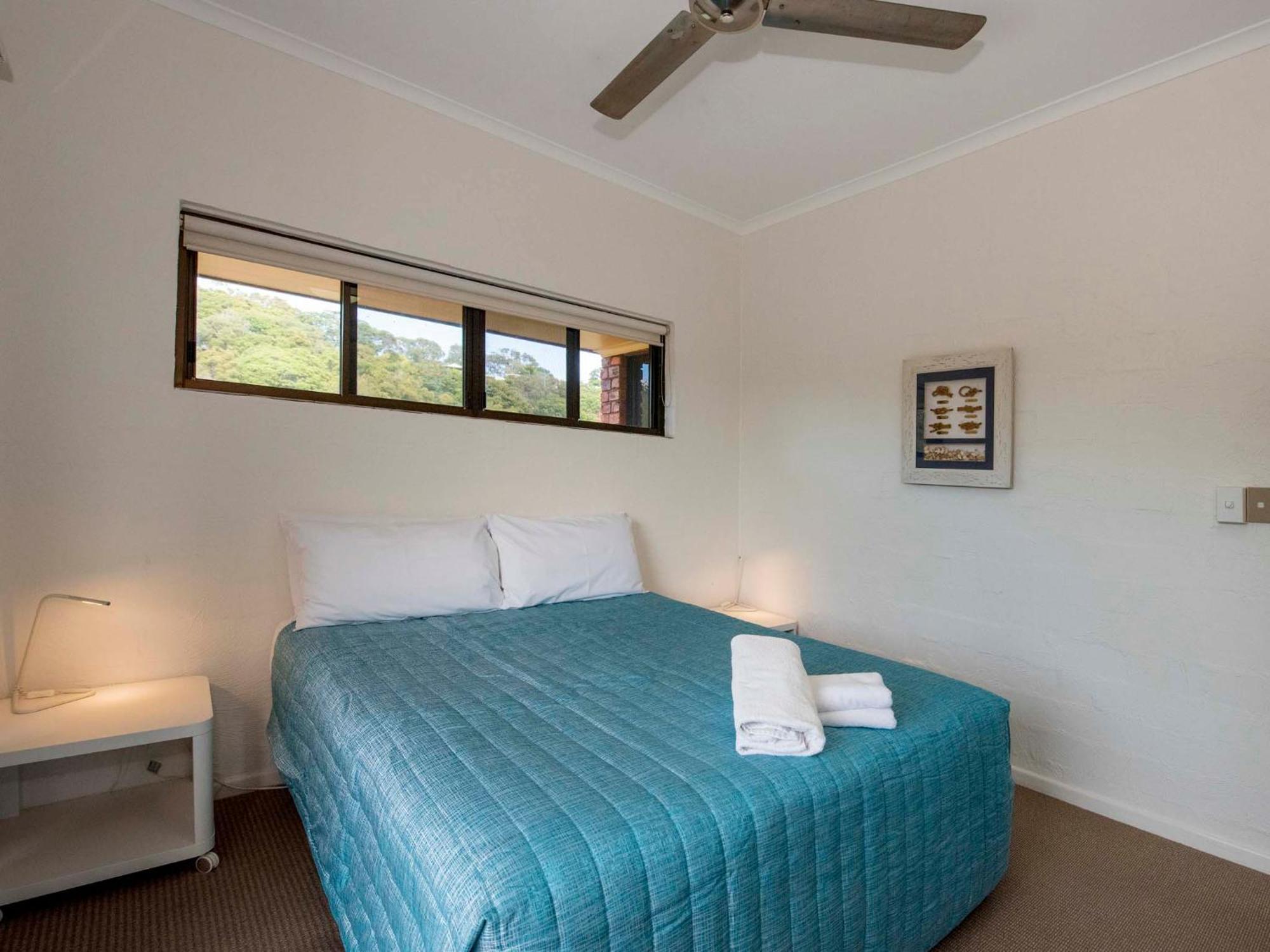 Anchorage On Straddie Point Lookout Habitación foto