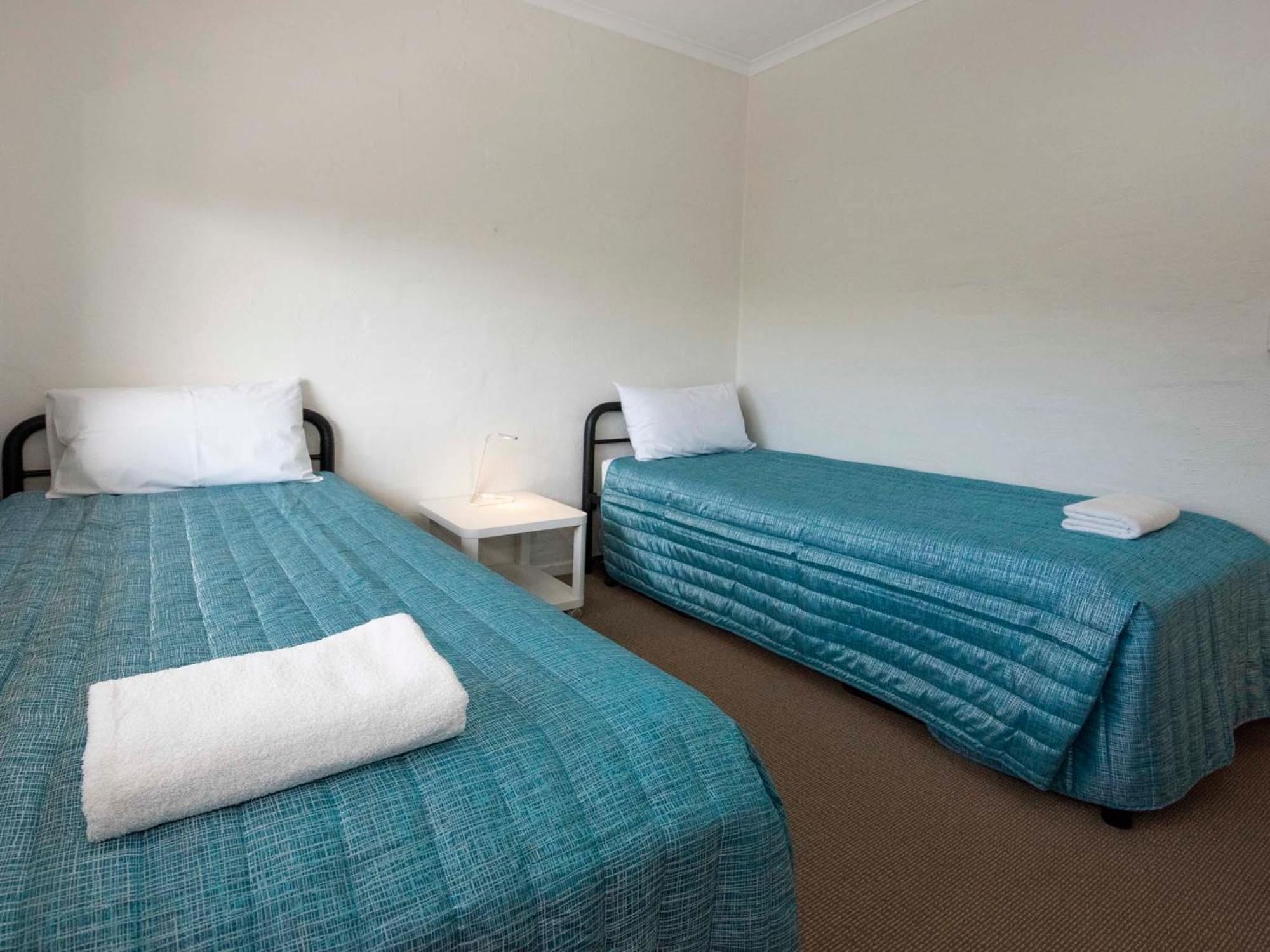 Anchorage On Straddie Point Lookout Habitación foto