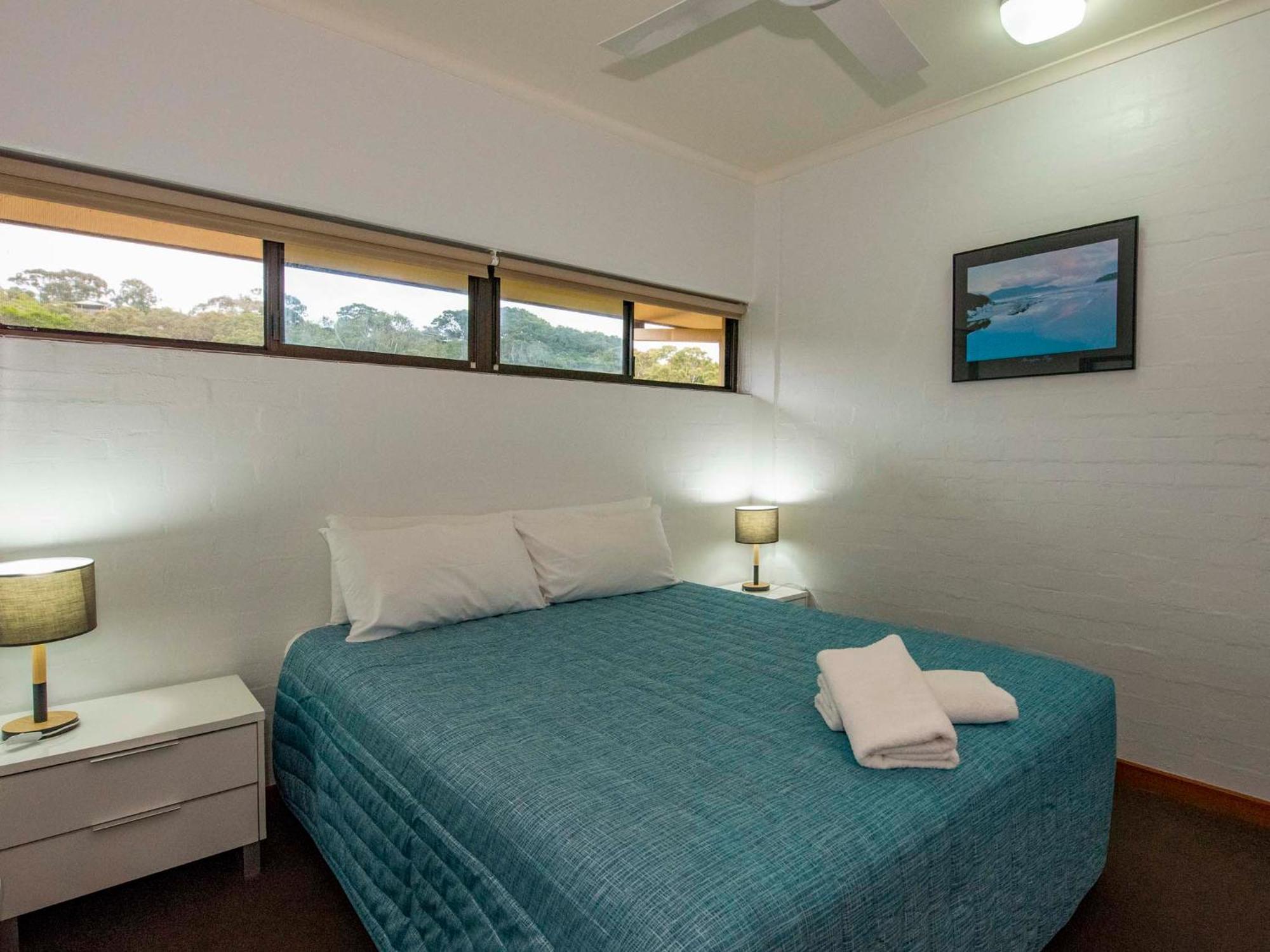 Anchorage On Straddie Point Lookout Habitación foto