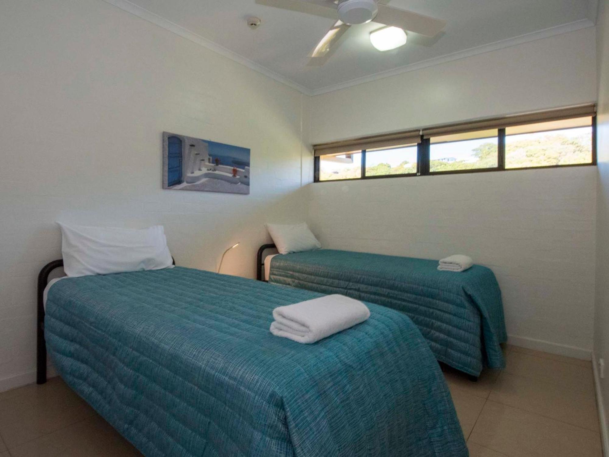 Anchorage On Straddie Point Lookout Habitación foto