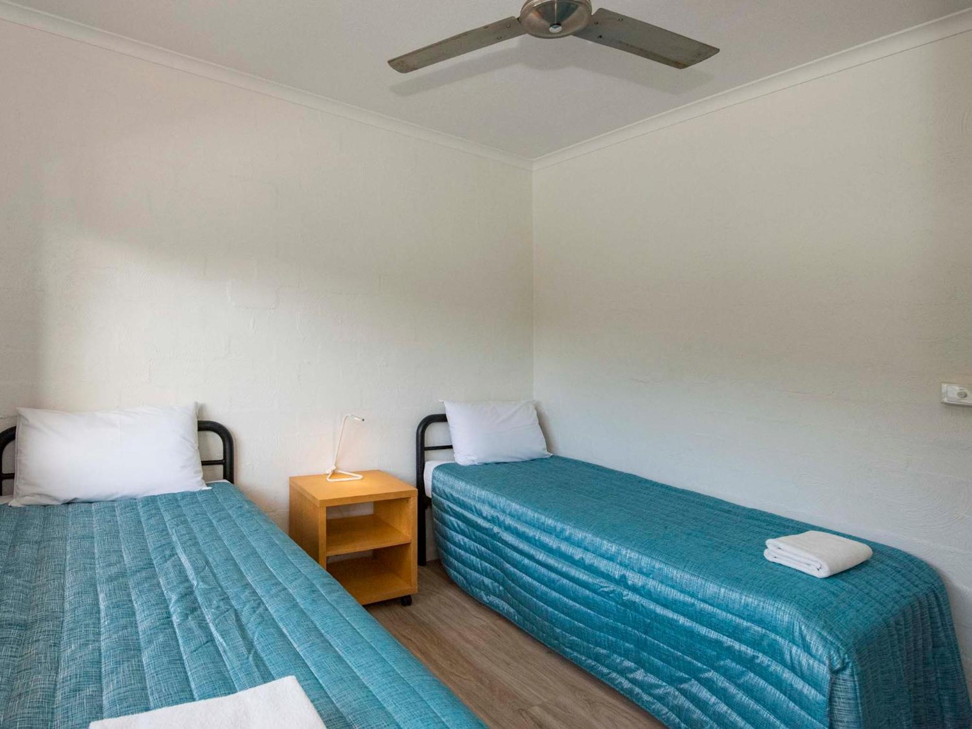 Anchorage On Straddie Point Lookout Habitación foto