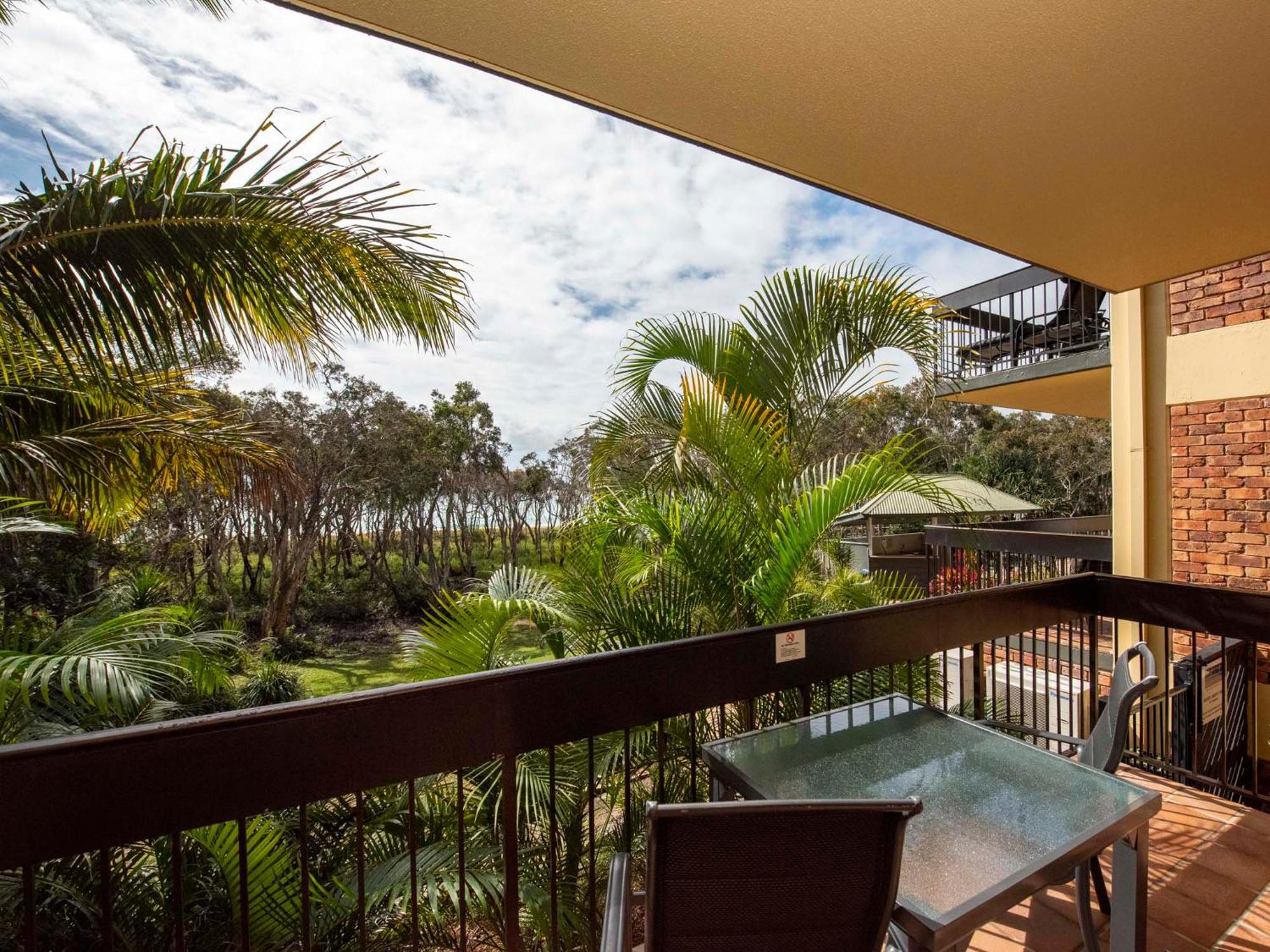 Anchorage On Straddie Point Lookout Habitación foto