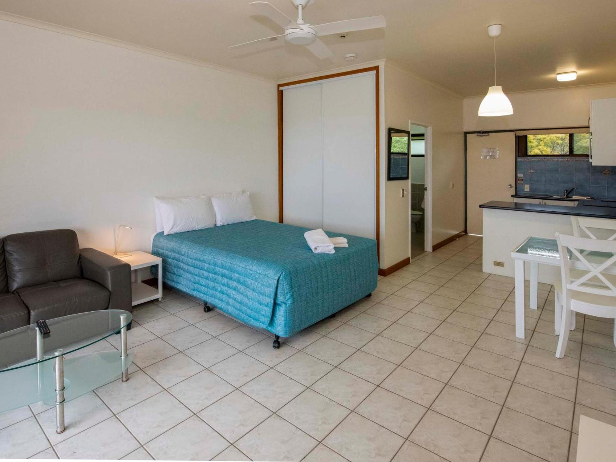 Anchorage On Straddie Point Lookout Habitación foto