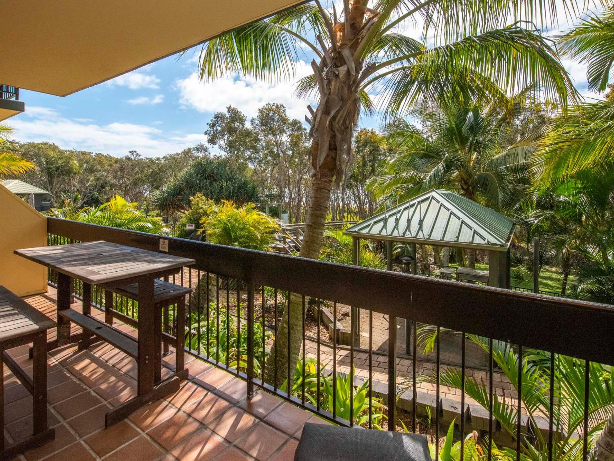 Anchorage On Straddie Point Lookout Habitación foto
